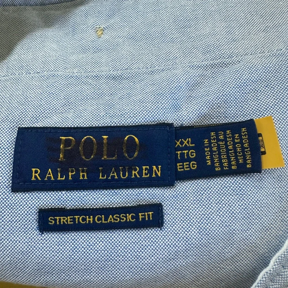 Polo Ralph Lauren polo ralph
